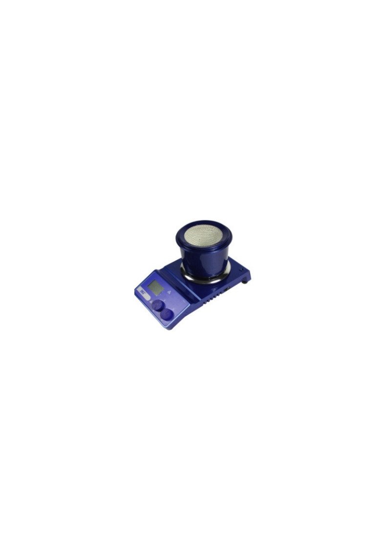 HEATING STIRRER